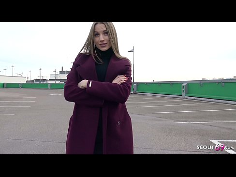 ❤️ O SCOUT ALEMÁN É UN SOÑO QUE TOCA STEELE, UN APARCAMENTO E SEXY POR DINERO ️ Porno en % gl.porn-list.ru % ❤