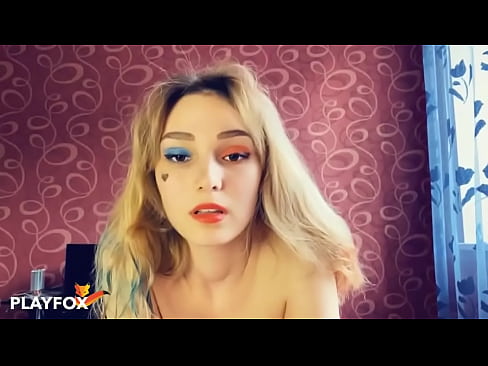 ❤️ As lentes máxicas de realidade virtual déronme sexo con Harley Quinn ️ Porno en % gl.porn-list.ru % ❤