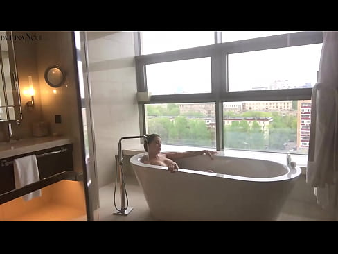 ❤️ Nena tremenda Masturbándose apaixonadamente a súa coña no baño ️ Porno en % gl.porn-list.ru % ❤