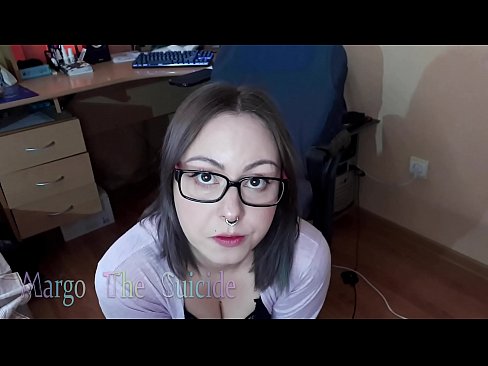 ❤️ Moza sexy con lentes chupa un consolador profundamente ante a cámara ️ Porno en % gl.porn-list.ru % ❤